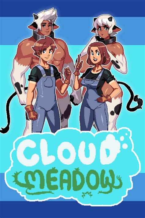 cloud meadow f95zone|Steam Community :: Cloud Meadow.